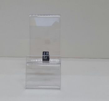 Flash-накопители Smart Buy Micro SD 8Gb