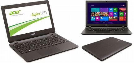 Acer es1-111 series ноутбук