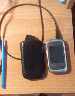 Телефон сенсорный SAMSUNG Mini