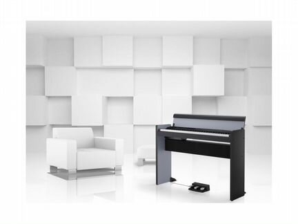 Korg LP-380-73 SB фортепиано + планшет в подарок