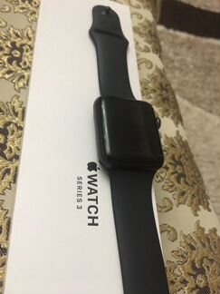 Apple watch s3