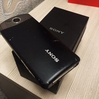 Sony Bloggie MHS-TS10