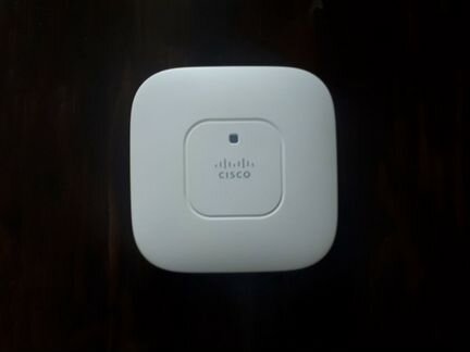 Cisсo AIR-SAP702I-R-К9 WiFi точка