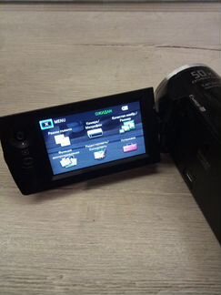 Sony HDR-CX280 оригинал