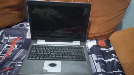 Ноутбук Asus Z99l