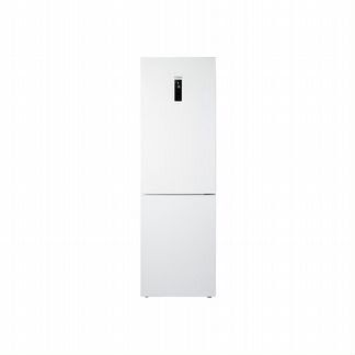 Холодильник Haier C2F636cwrg цвет белый новый