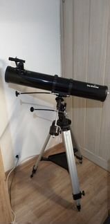Телескоп sky-watcher bk 1149 eq2