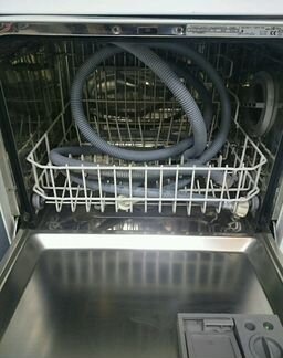 Малогабаритная посудомоечная машина bosch