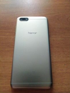 Honor 7a