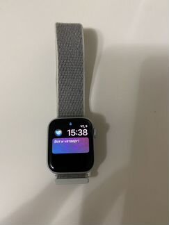 Apple watch S4 40 mm