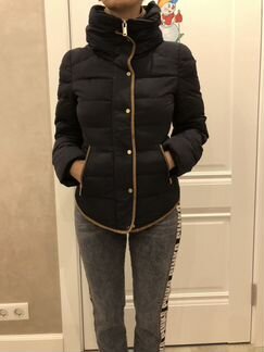Куртка женская Zara Basic