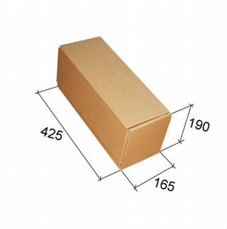 Почтовые коробки 4 (В) 12 шт