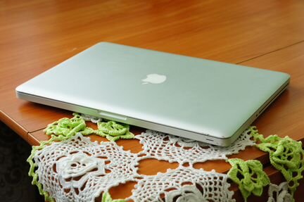 MacBook Pro 15 late 2011