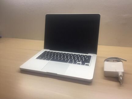 MacBook Pro 2013 ram 8gb ssd128
