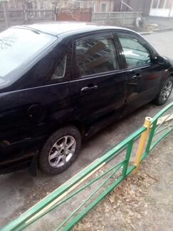 Ford Focus 1.6 AT, 2004, 290 000 км