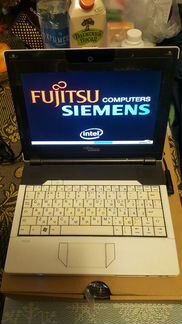 Fujitsu Siemens Amilo Mini 3520i