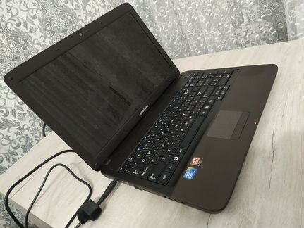 Ноутбук SAMSUNG R 540