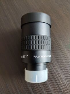 Планетарный 6,5 мм окуляр DeepSky Plano, 1,25