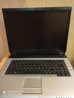 Ноутбук Roverbook Voyager V512 WH