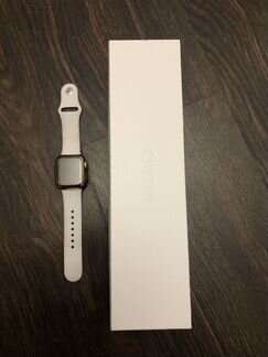 Apple watch 4, 40 mm