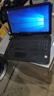 Ноутбук Compaq 15.6