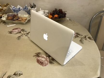 MacBook Отличное состояние обмен на Ps4