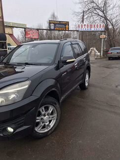 Great Wall Hover 2.0 МТ, 2010, 150 000 км