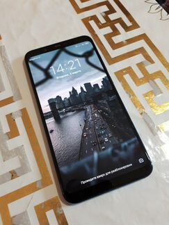 Xiaomi mi 8