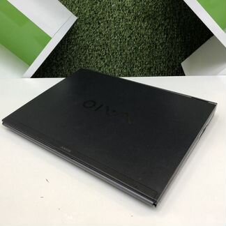 Ноутбук Sony PCG-6QMP