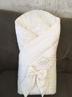 Конверт-одеяло