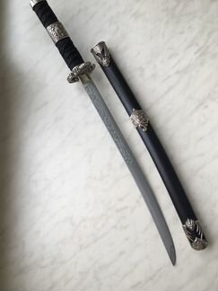 Сувенирный меч - вакидзаси