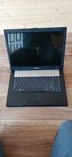 Продам ноутбук SAMSUNG R60+