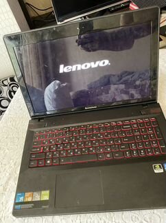 Купить Ноутбук Lenovo 500