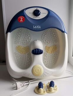Гидромассажная ванночка Laica