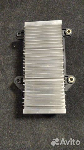 Эбу модуля питания BMW E65 E66 E67