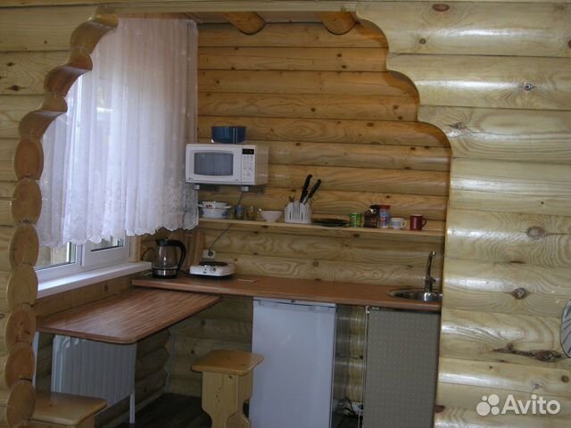 1-к квартира, 50 м², 1/2 эт.
