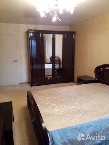 

3-к. квартира, 80 м², 6 кроватей
