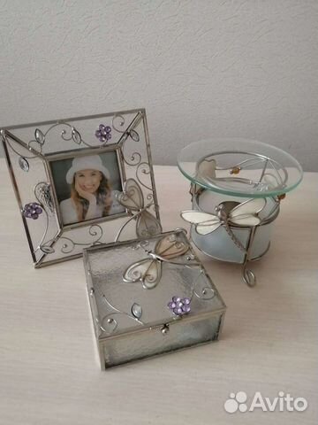 Подарочный набор