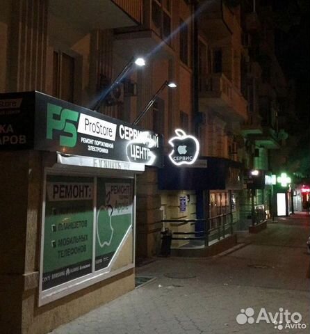 Срочный ремонт iPhone, iPad Гарантия до 180 дней