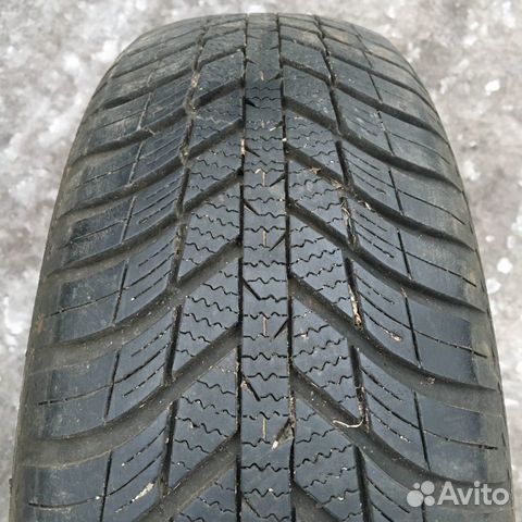 Nexen N'Blue 4 Season WH17 185/65 R15 88T