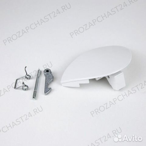 Ручка люка стиральной машины Indesit