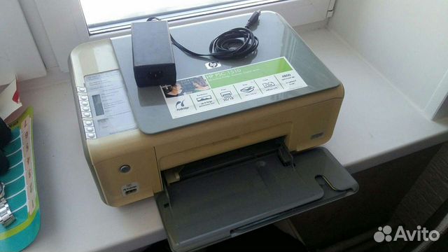 Принтер