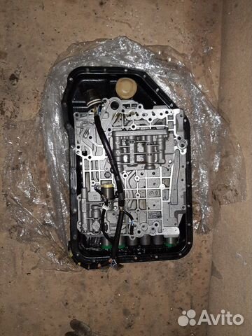 Блок управления АКПП WV Passat B5 1.8 Б