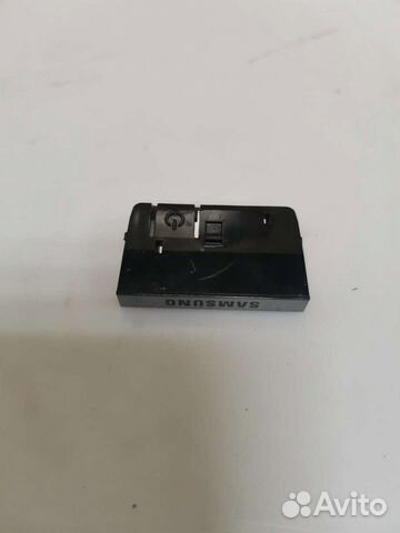 Кнопка включения CT171124 V0.7 для SamsungUE55NU73