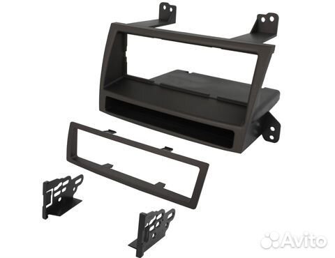 Рамка hyundai NF Sonata 2009 1din