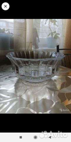 Конфетница, салатник или