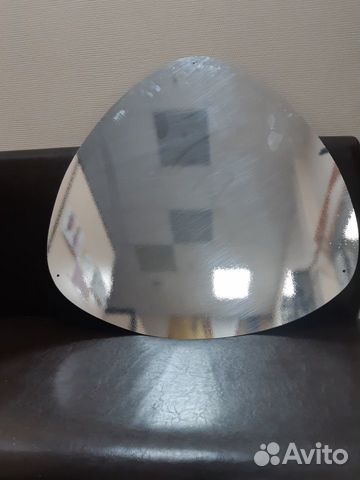 Зеркальный пол для солярия X-SUN(Италия)