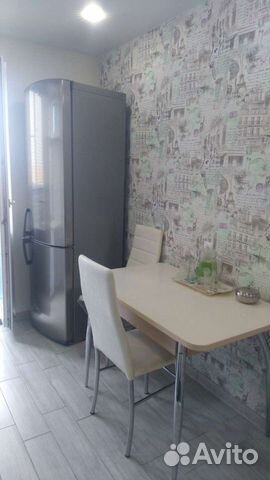 

1-к. квартира, 50 м², 1 кровать