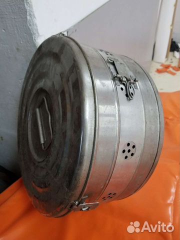 Контейнеры