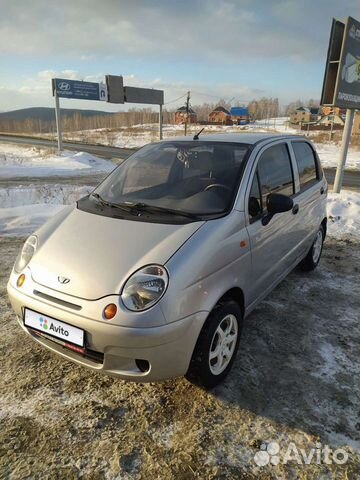 Matiz 2022